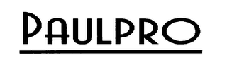 PAULPRO