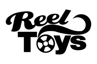 REEL TOYS