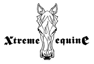 EXTREME EQUINE