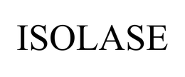 ISOLASE