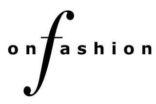 ONFASHION