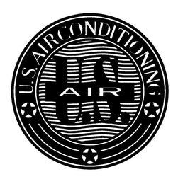 U.S. AIR CONDITIONING U.S. AIR