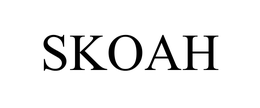 SKOAH INC