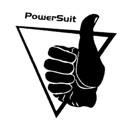 POWERSUIT