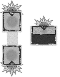 COCO CARIBBEAN BODY JEWELRY