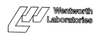 WL WENTWORTH LABORATORIES