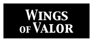 WINGS OF VALOR