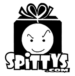 SPITTYS