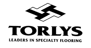 TT TORLYS LEADERS IN SPECIALTY FLOORING