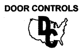 DOOR CONTROLS