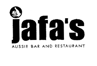 JAFA'S AUSSIE BAR AND RESTAURANT