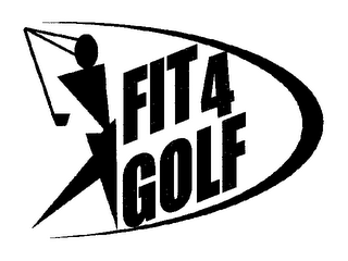 FIT 4 GOLF