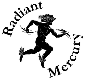 RADIANT MERCURY