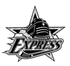 ROANOKE EXPRESS