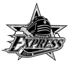 ROANOKE EXPRESS