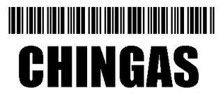 CHINGAS