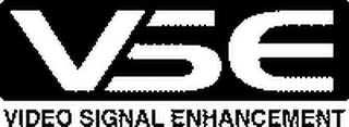 VSE VIDEO SIGNAL ENHANCEMENT