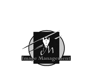 IMAGE MANAGEMENT