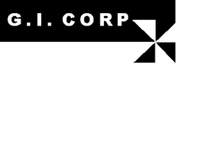 G.I. CORP