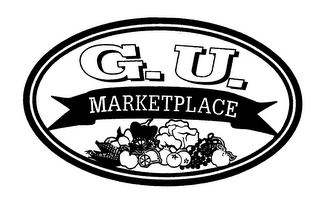 G.U. MARKETPLACE