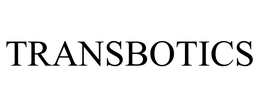 TRANSBOTICS