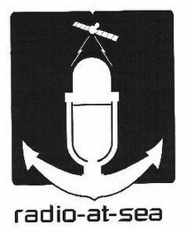 RADIO-AT-SEA