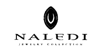 NALEDI JEWELRY COLLECTION