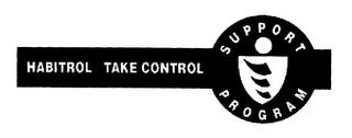 HABITROL TAKE CONTROL SUPPORT PROGRAM