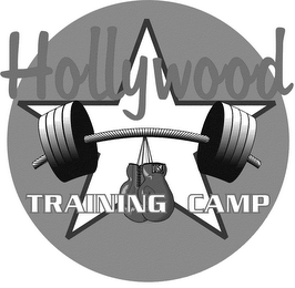 HOLLYWOOD TRAINING CAMP