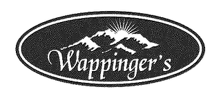 WAPPINGER'S