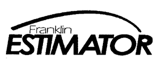 FRANKLIN ESTIMATOR