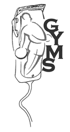 GYMS