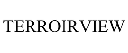 TERROIRVIEW