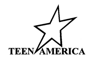 TEEN AMERICA