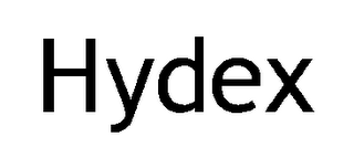 HYDEX