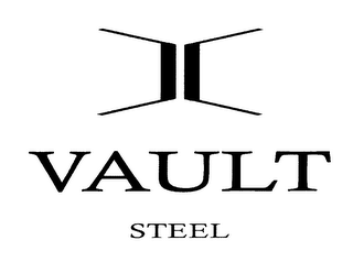 VAULT STEEL