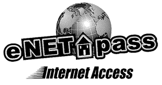 ENETPASS