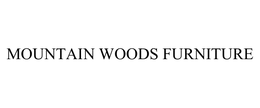 MOUNTAIN WOODS FURNITURE MFG, LLC