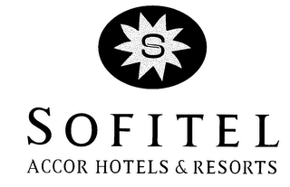 S SOFITEL ACCOR HOTELS & RESORTS
