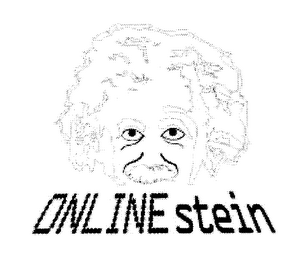 ONLINE STEIN