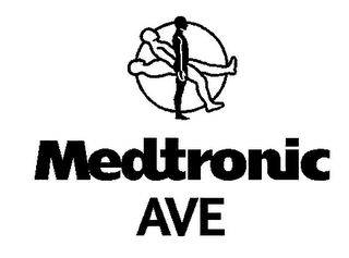 MEDTRONIC AVE