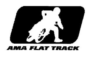 AMA FLAT TRACK