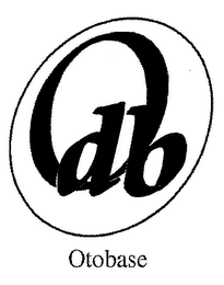 ODB OTOBASE