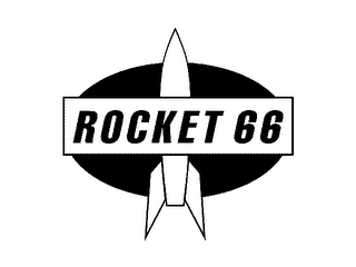 ROCKET 66