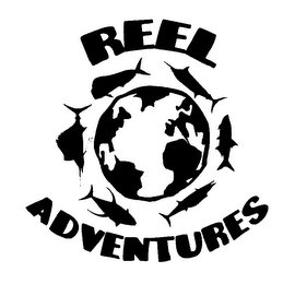 REEL ADVENTURES