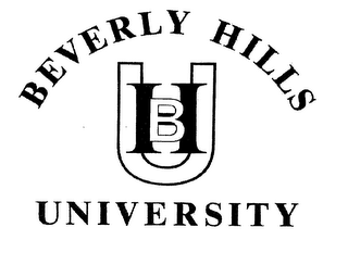 BHU BEVERLY HILLS UNIVERSITY