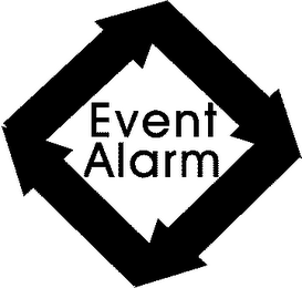 EVENT ALARM