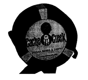 BIG CHIL/CACHE CREEK