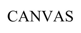 CANVAS
