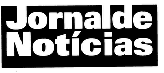 JORNALDE NOTICIAS